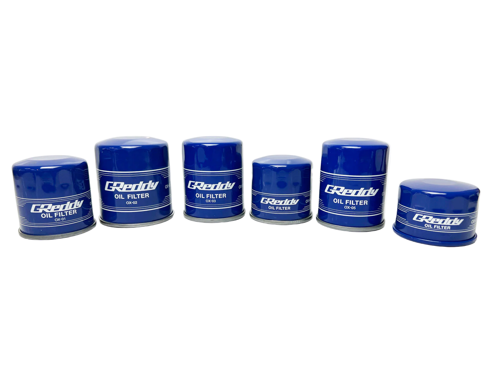 GReddy Sports Oil Filter(s) - Image 13