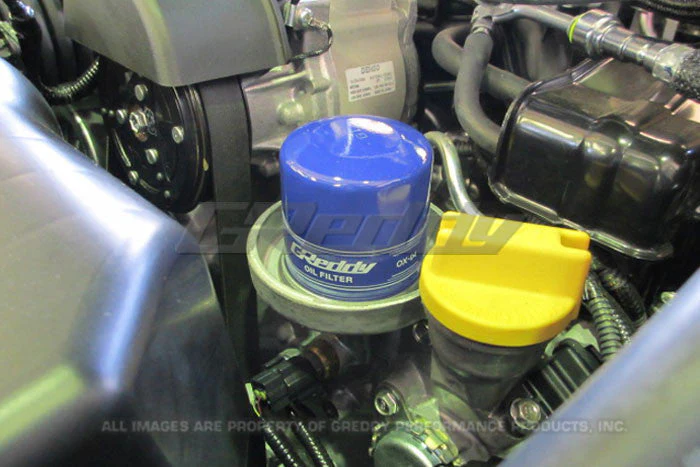 GReddy Sports Oil Filter(s) - Image 5