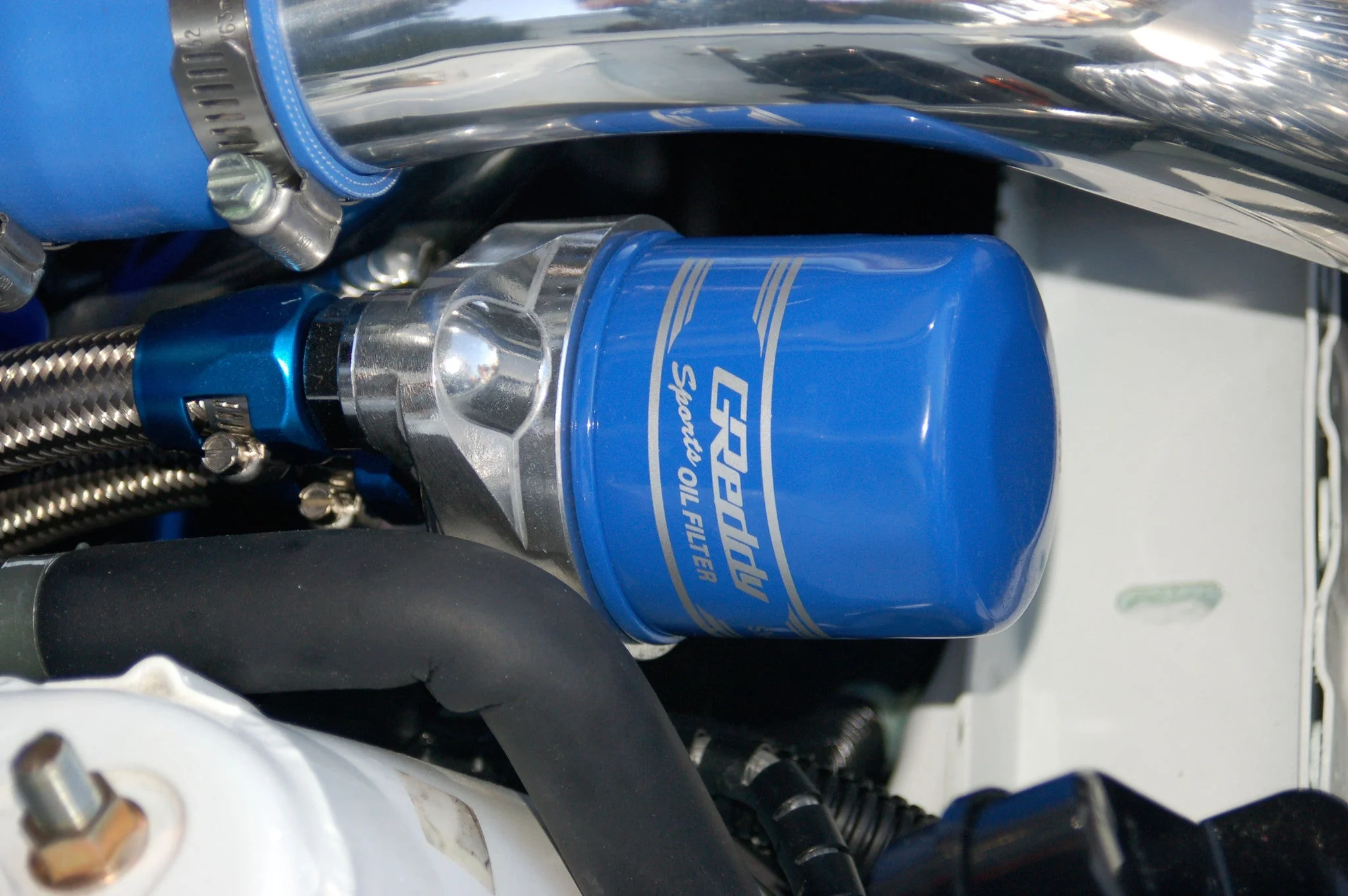 GReddy Sports Oil Filter(s) - Image 6