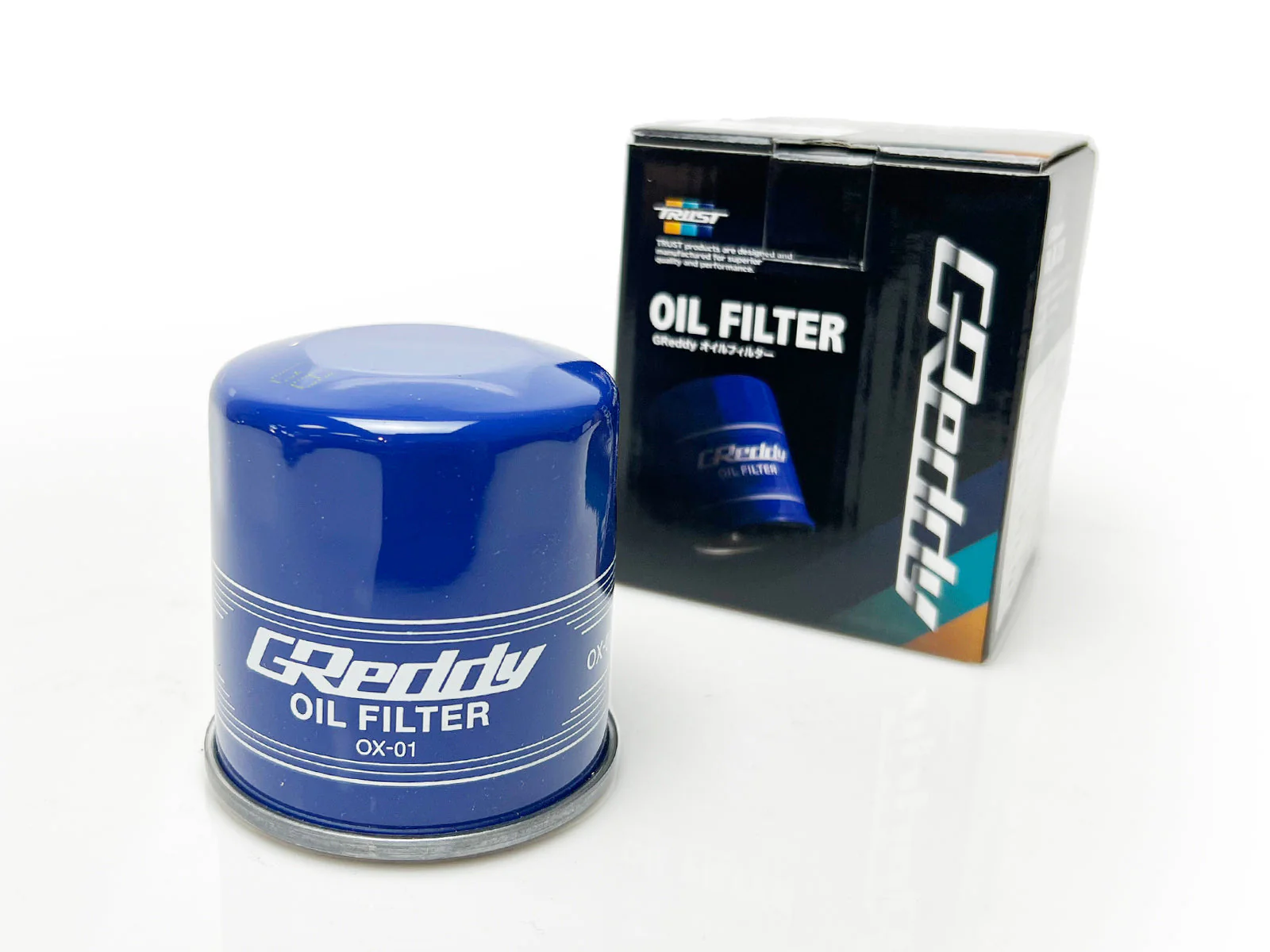 GReddy Sports Oil Filter(s) - Image 7