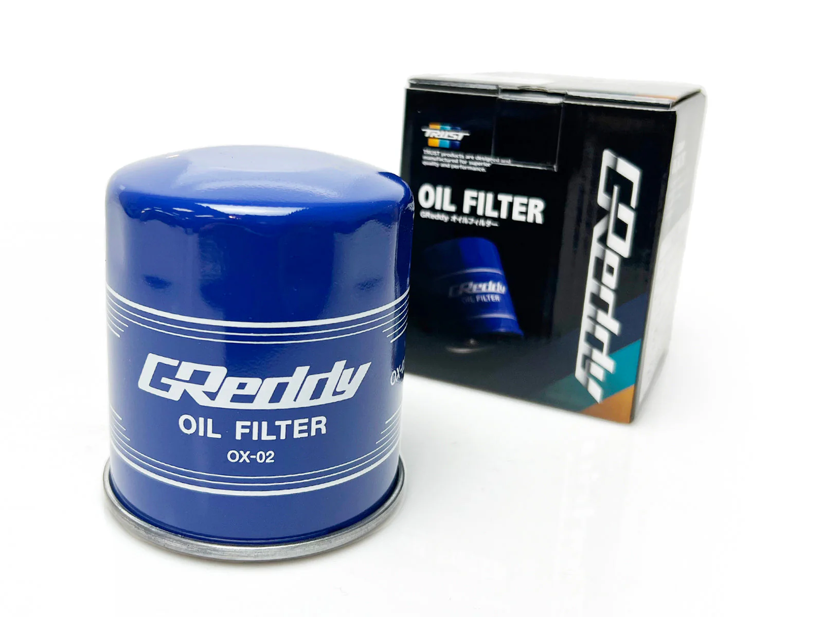 GReddy Sports Oil Filter(s) - Image 8