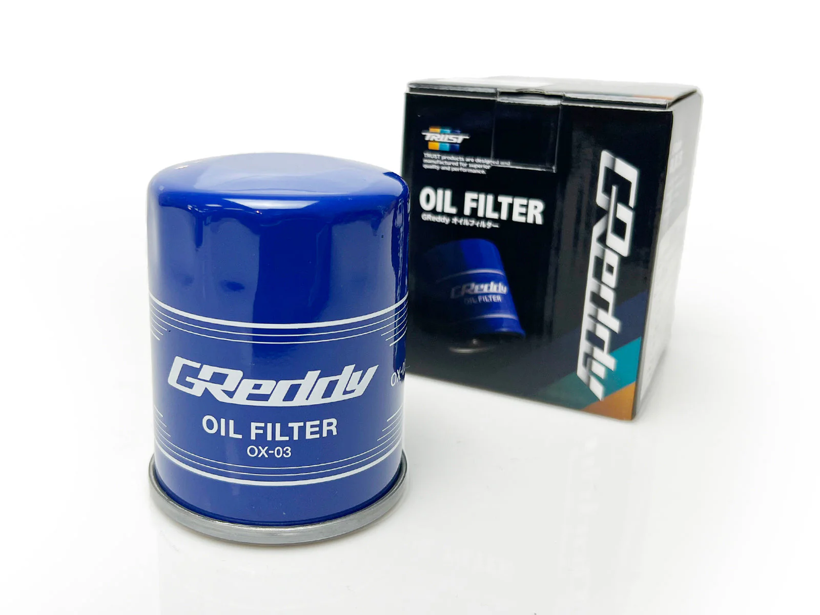 GReddy Sports Oil Filter(s) - Image 9
