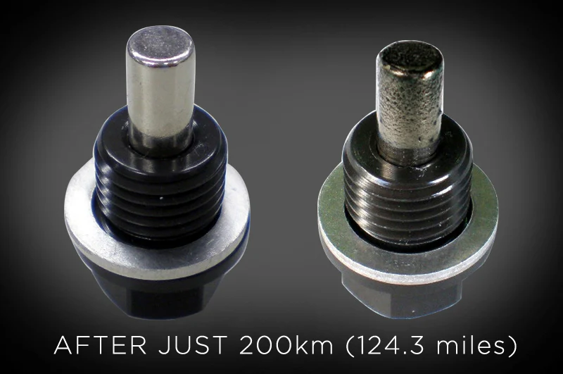 GReddy Magnetic Oil Drain Plug(s) (or Washer Set) - Image 11