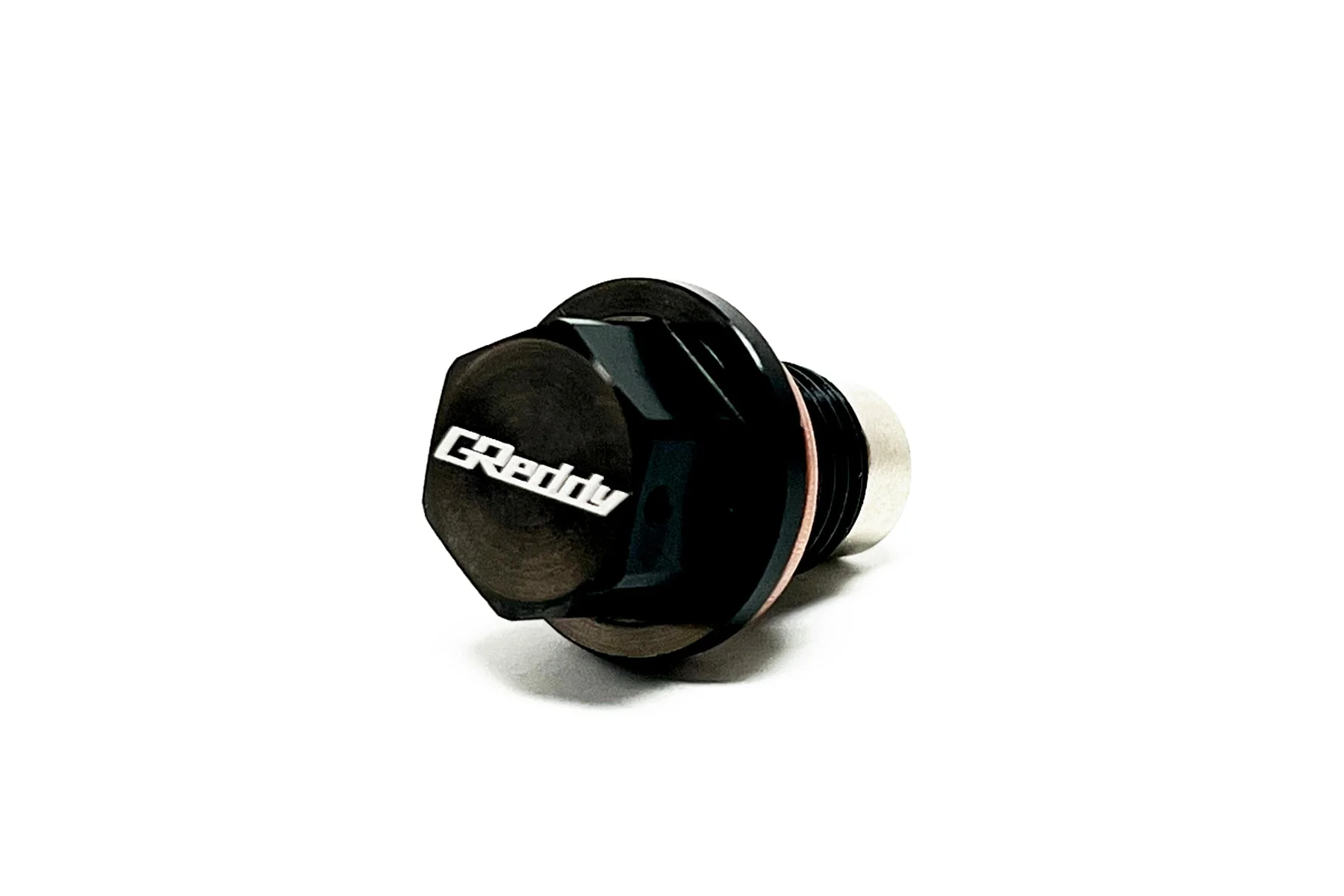 GReddy Magnetic Oil Drain Plug(s) (or Washer Set) - Image 6