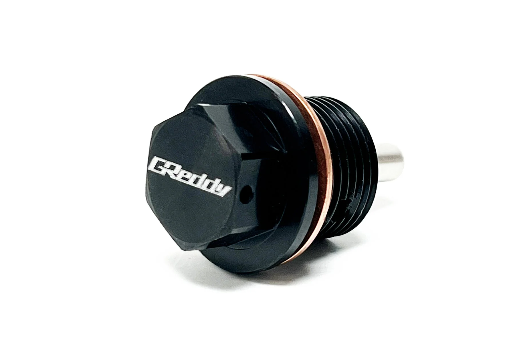 GReddy Magnetic Oil Drain Plug(s) (or Washer Set) - Image 8