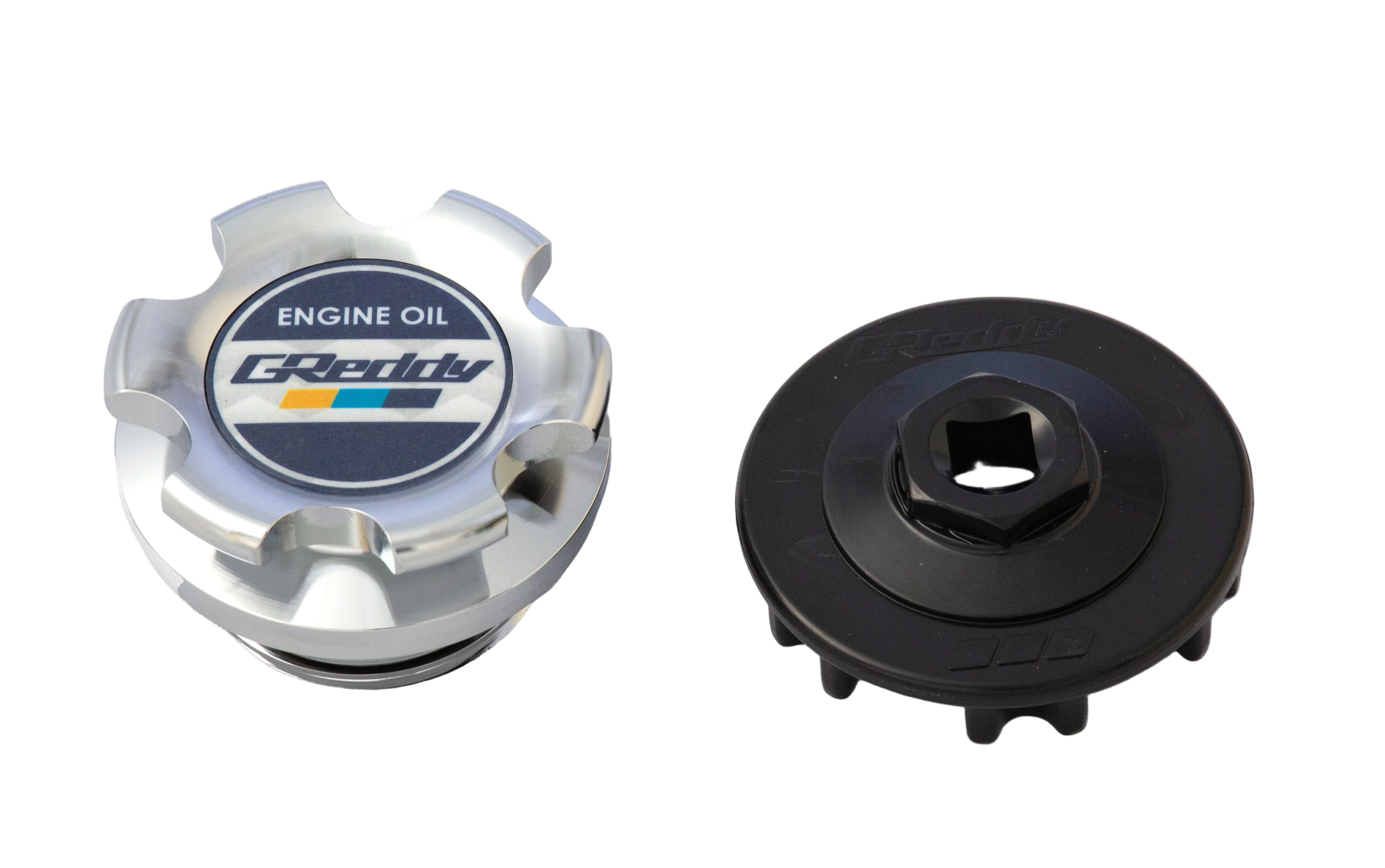 GReddy Engine Oil Filler Cap(s) - Image 20
