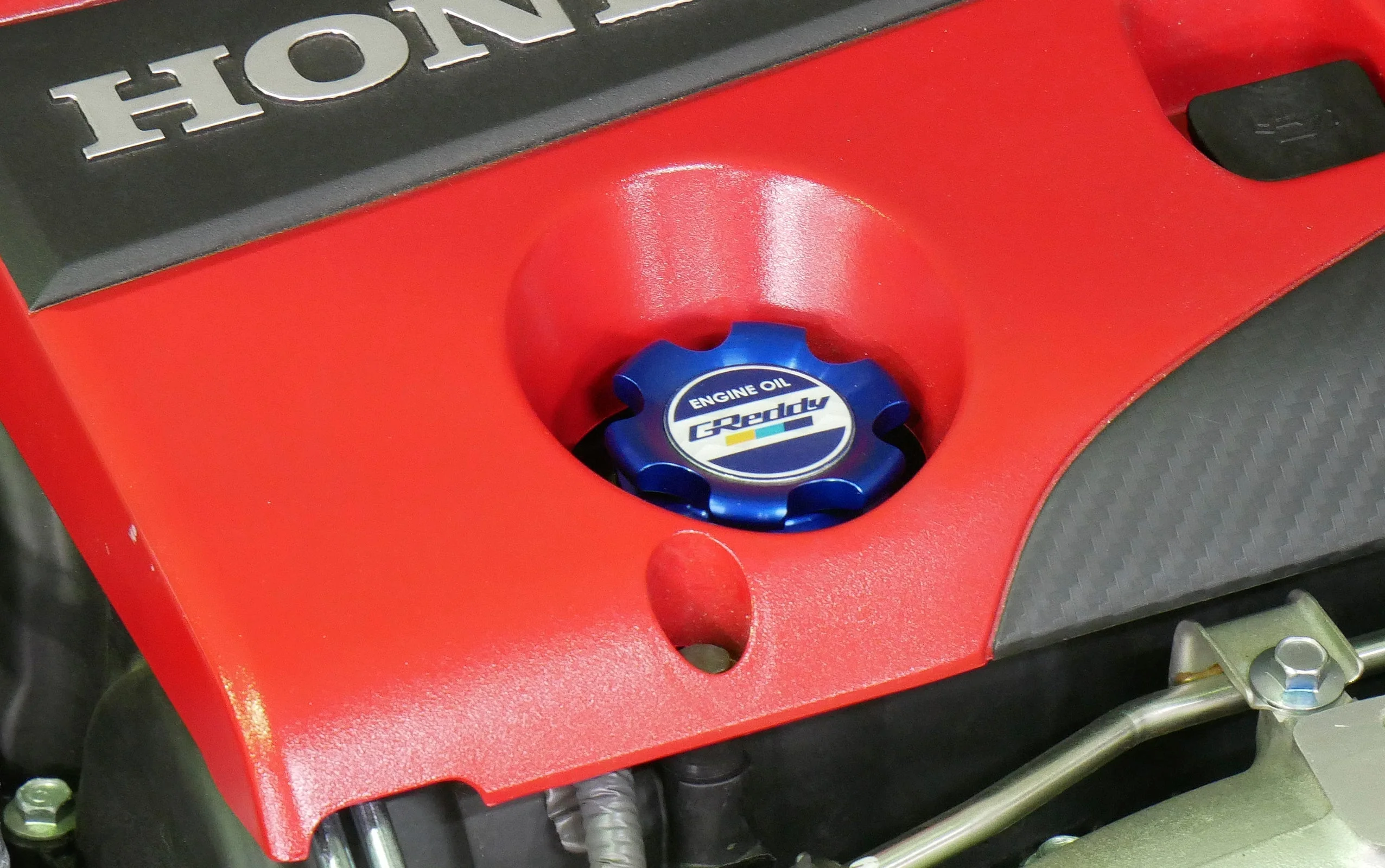 GReddy Engine Oil Filler Cap(s) - Image 6