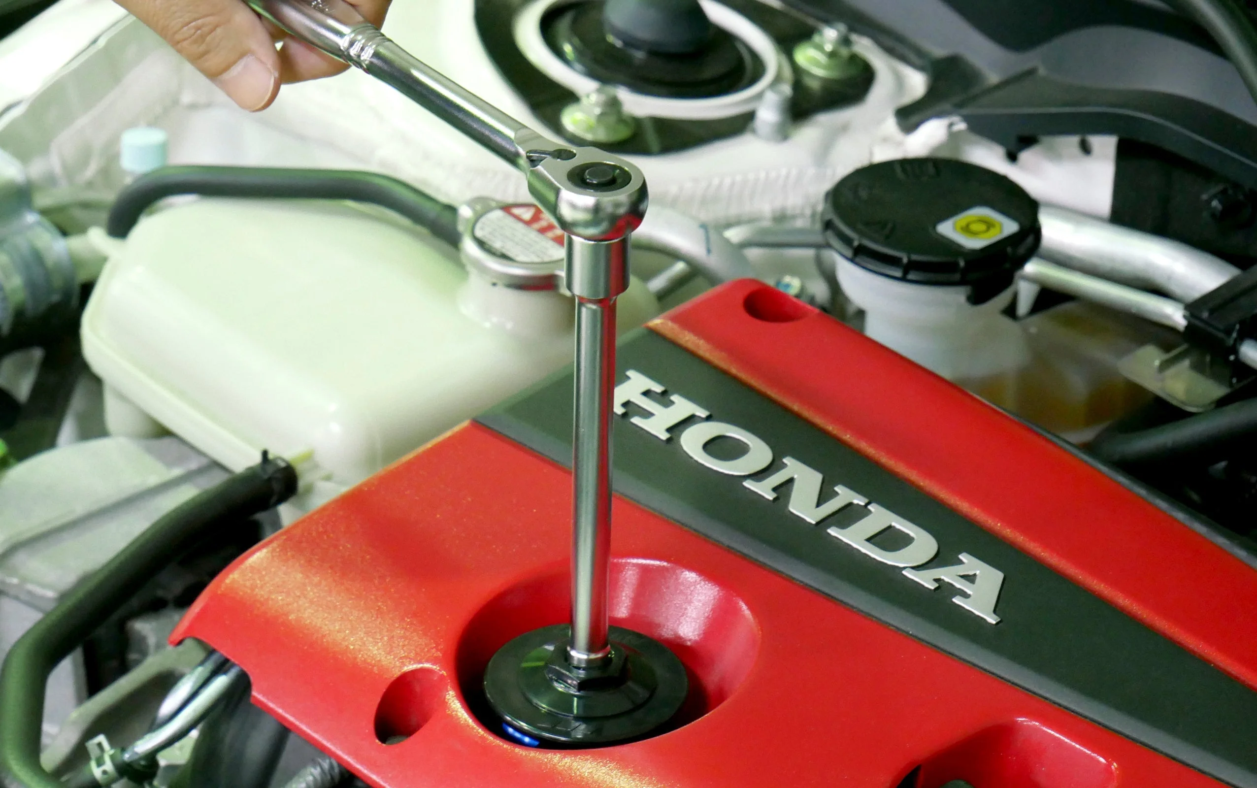 GReddy Engine Oil Filler Cap(s) - Image 8