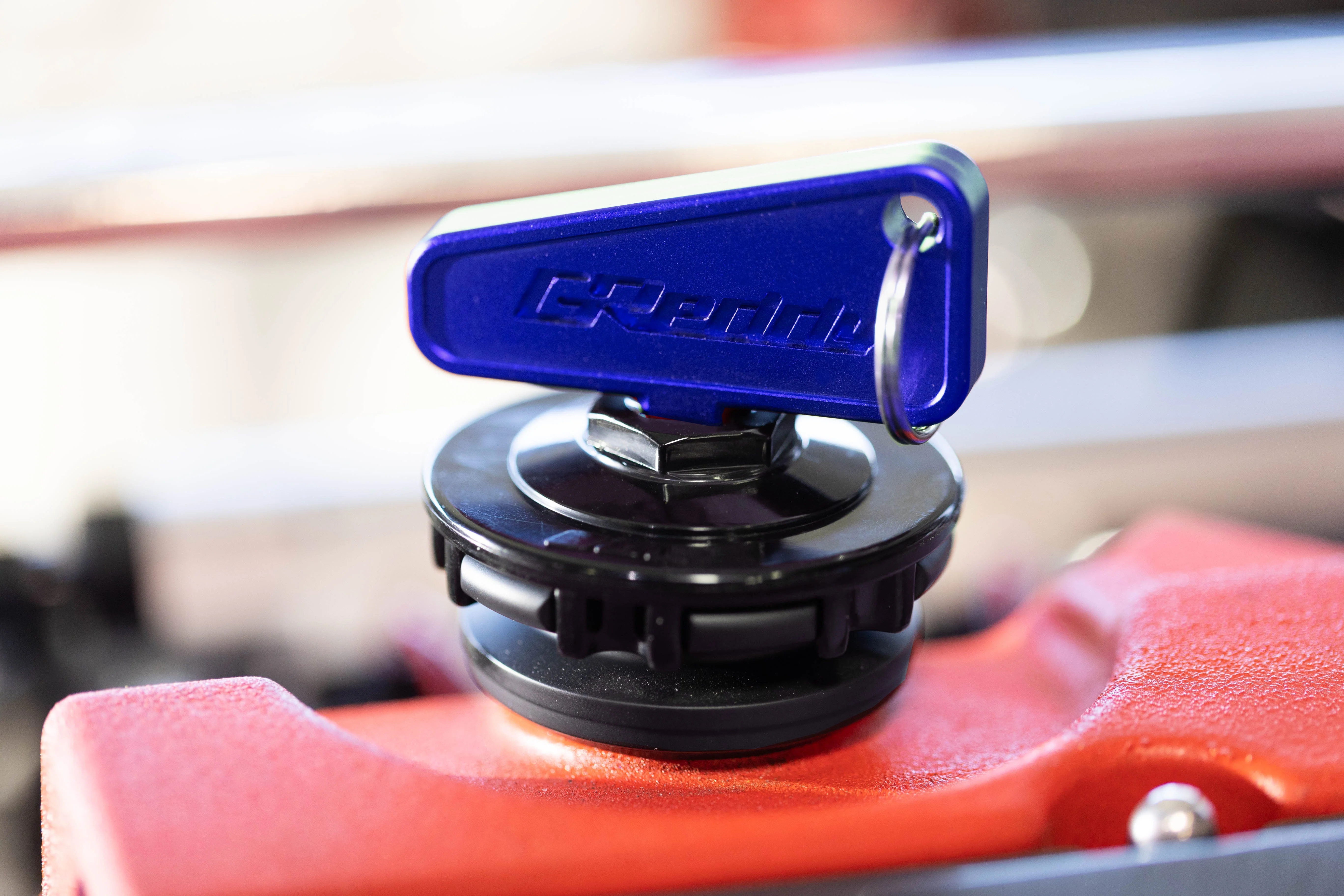 GReddy Engine Oil Filler Cap(s) - Image 9
