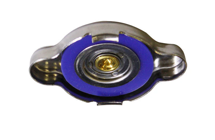 Replacement Seal Cap(s) for GReddy Breather Tank - Image 7