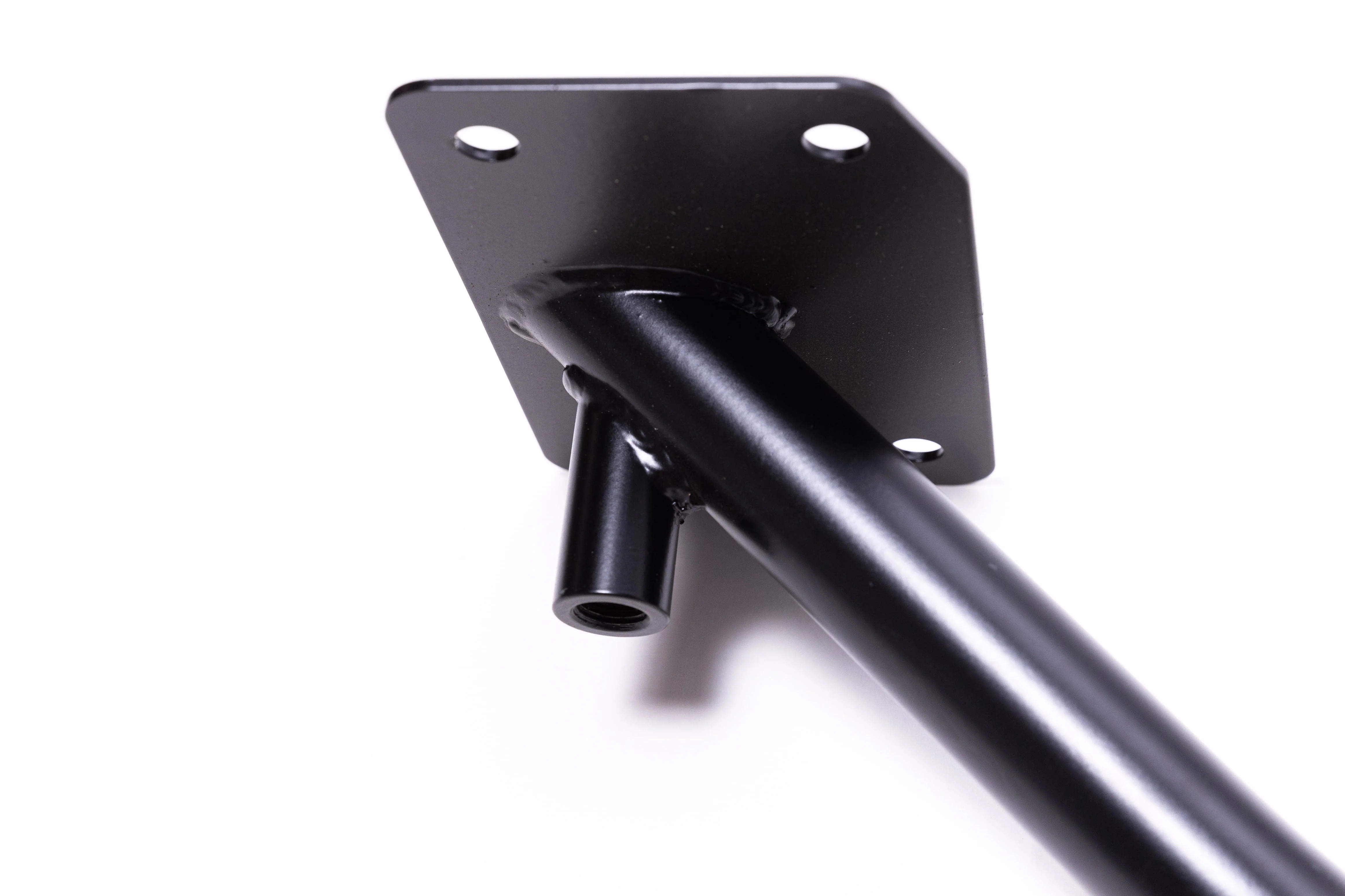 FRONT BUMPER BAR 2015+ SUBARU WRX/ STI - BLK - (14268000) - Image 4