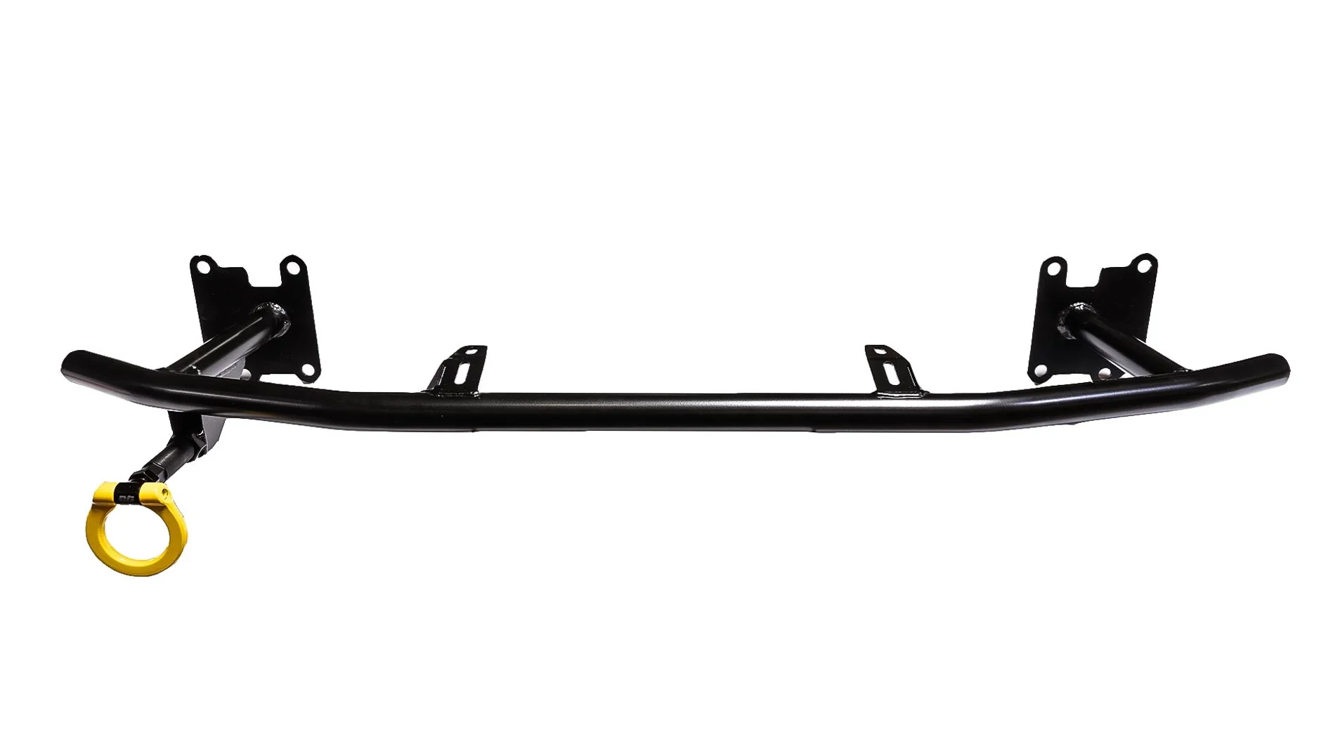 Civic Type-R (FK8) Competition Only Front Bumper Support Bar - Image 11