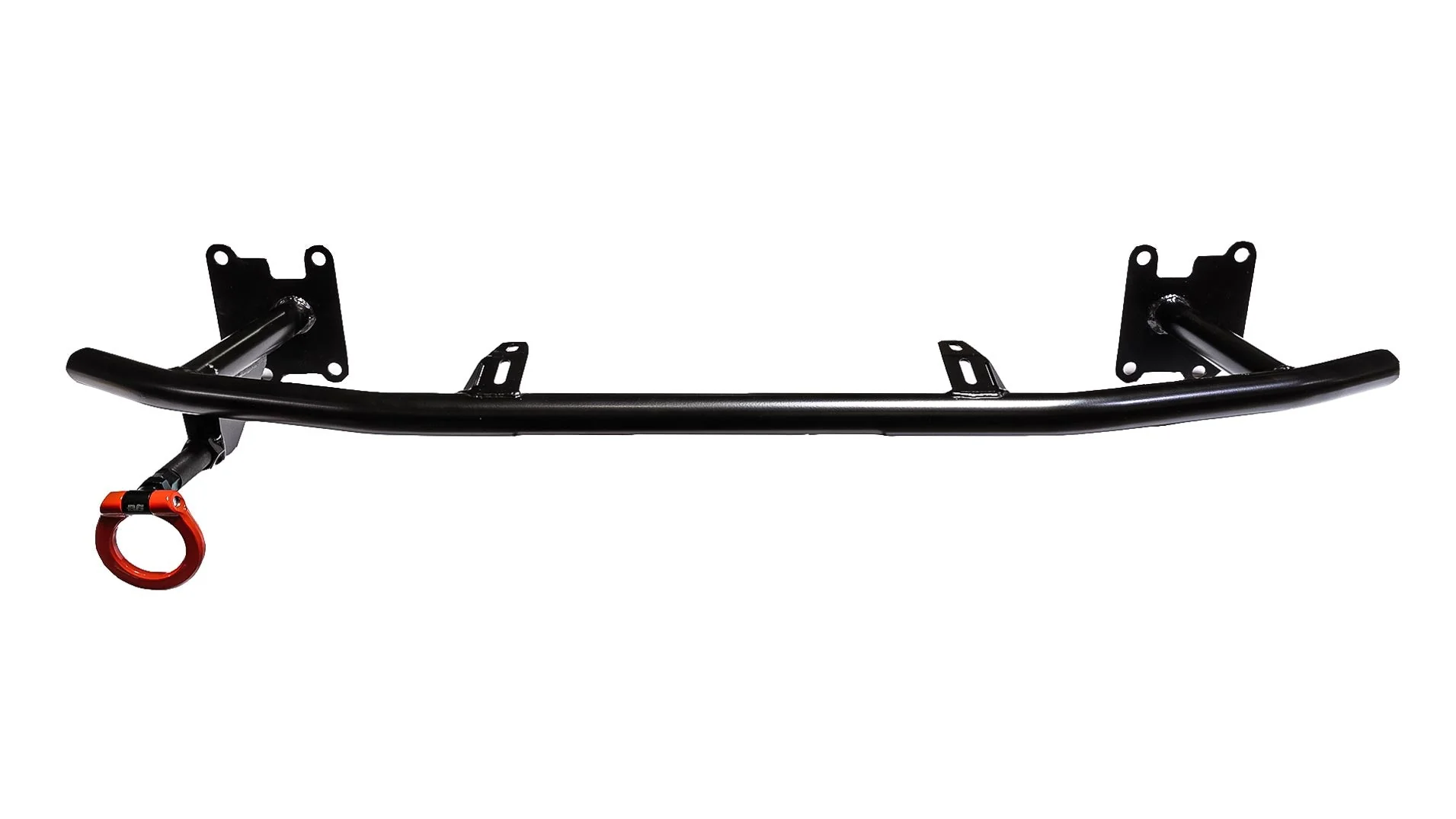 Civic Type-R (FK8) Competition Only Front Bumper Support Bar - Image 12