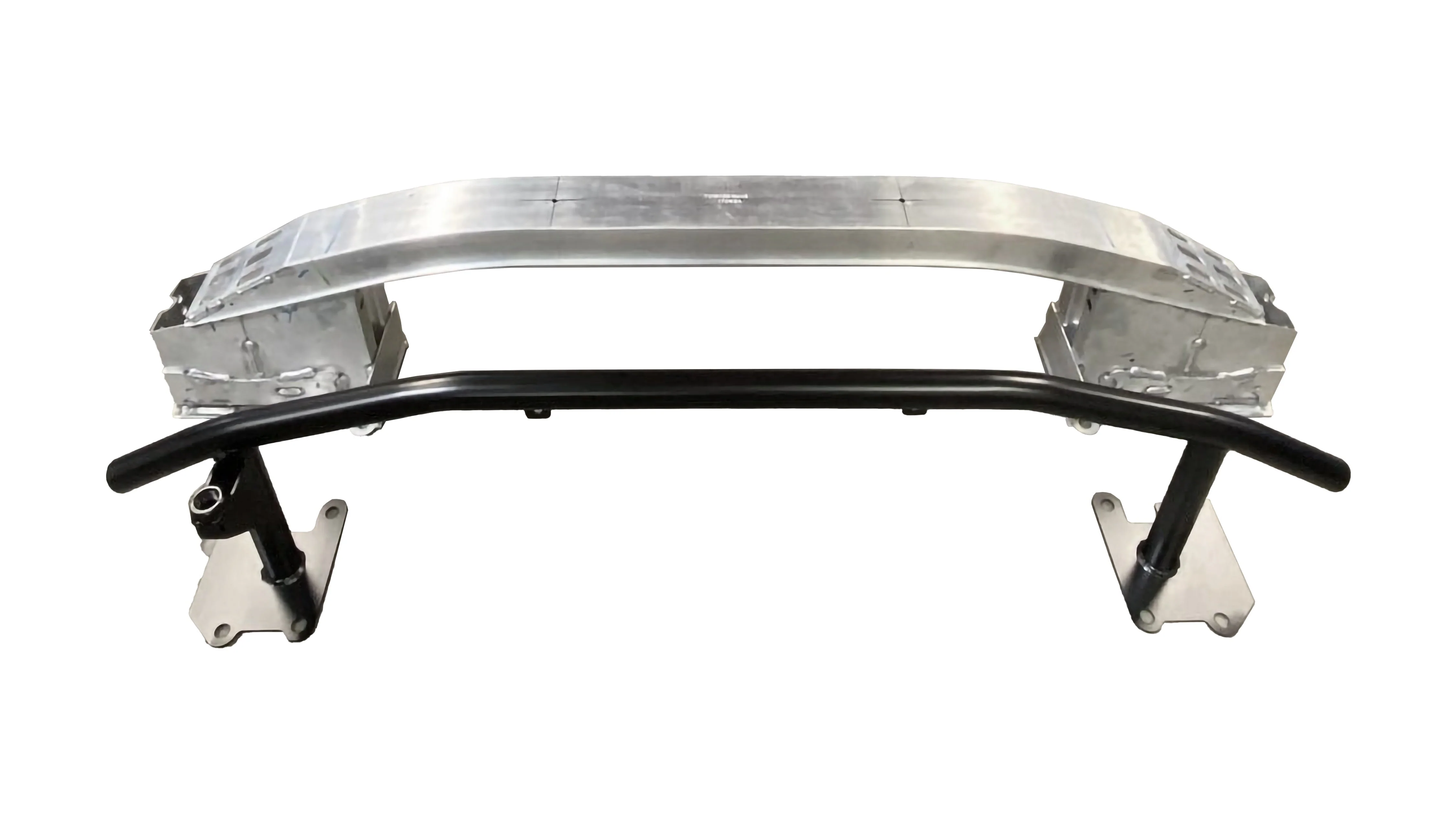 Civic Type-R (FK8) Competition Only Front Bumper Support Bar - Image 3