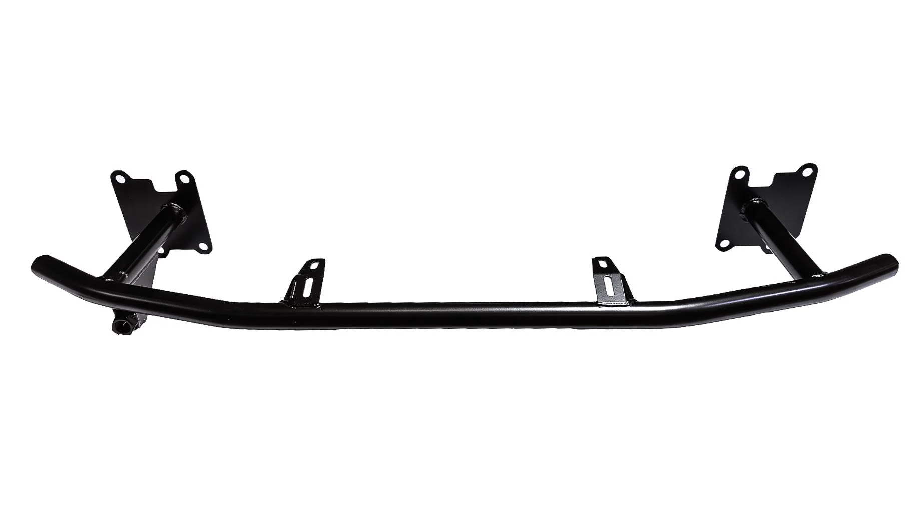 Civic Type-R (FK8) Competition Only Front Bumper Support Bar - Image 4