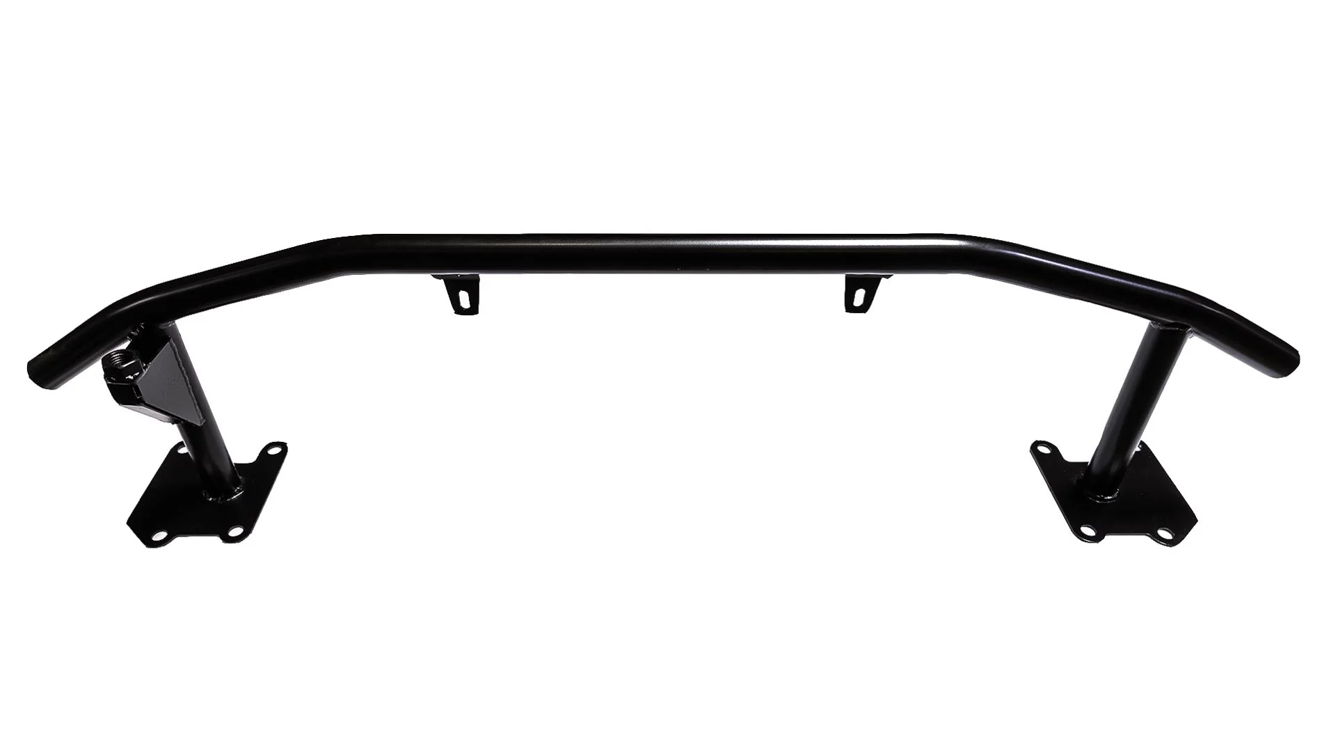 Civic Type-R (FK8) Competition Only Front Bumper Support Bar - Image 5