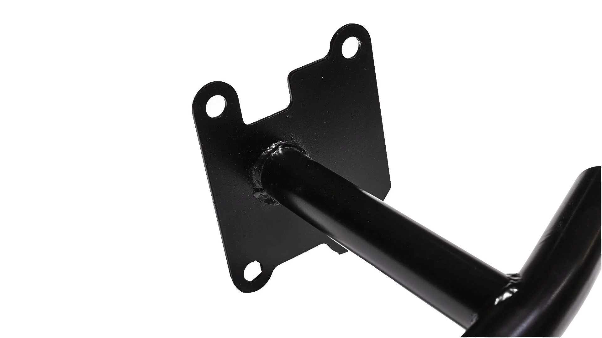 Civic Type-R (FK8) Competition Only Front Bumper Support Bar - Image 7