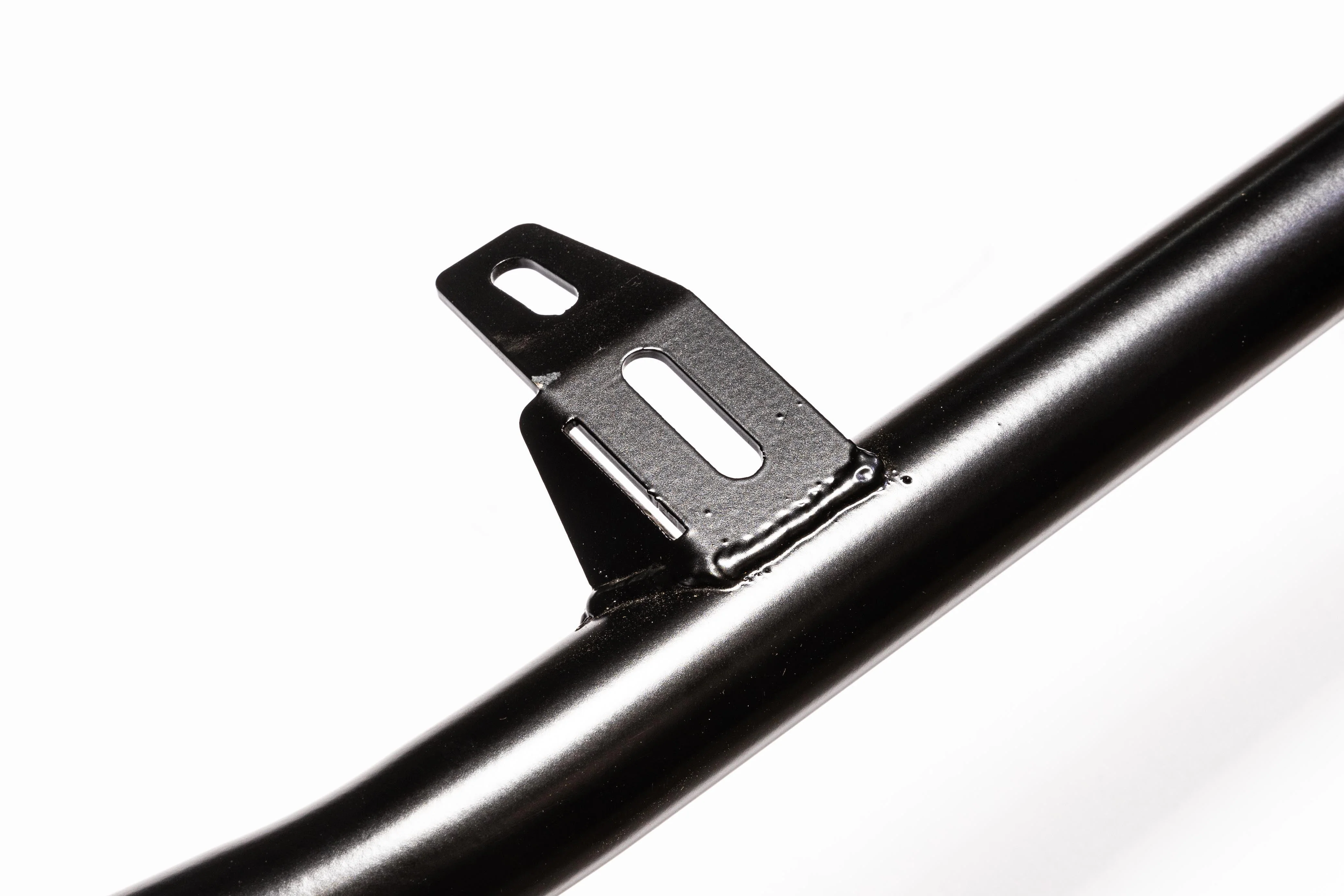 Civic Type-R (FK8) Competition Only Front Bumper Support Bar - Image 8