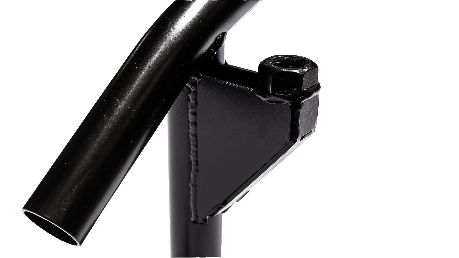 Civic Type-R (FK8) Competition Only Front Bumper Support Bar - Image 9