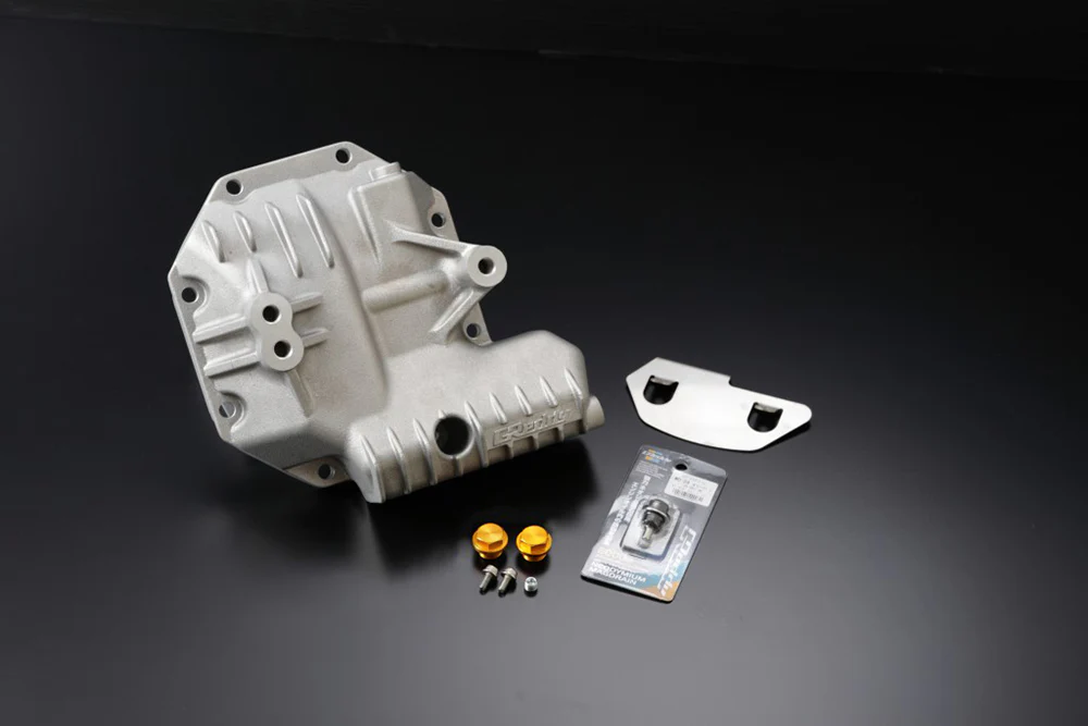 GReddy High-Capacity Differential Covers) - Image 10