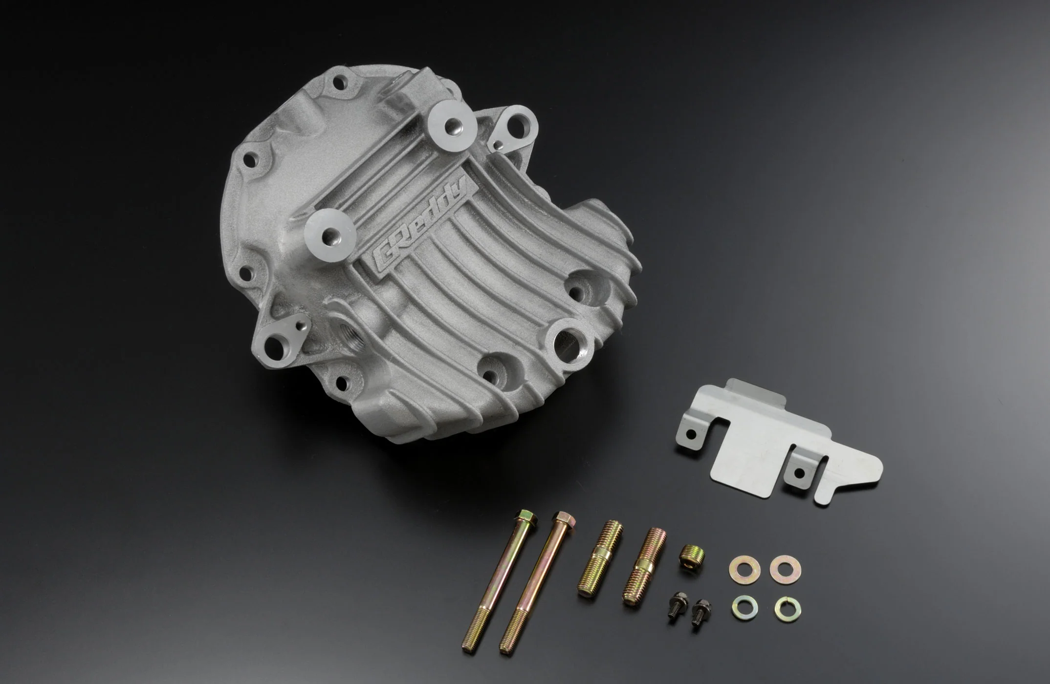 GReddy High-Capacity Differential Covers) - Image 17