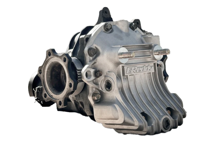 GReddy High-Capacity Differential Covers) - Image 19