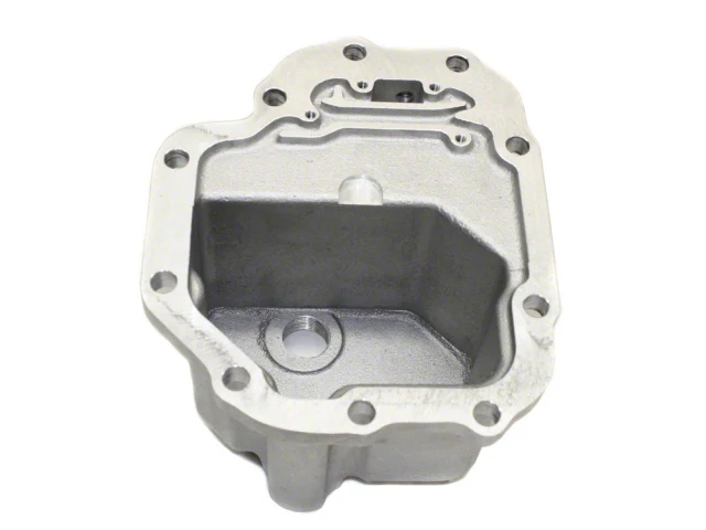GReddy High-Capacity Differential Covers) - Image 21