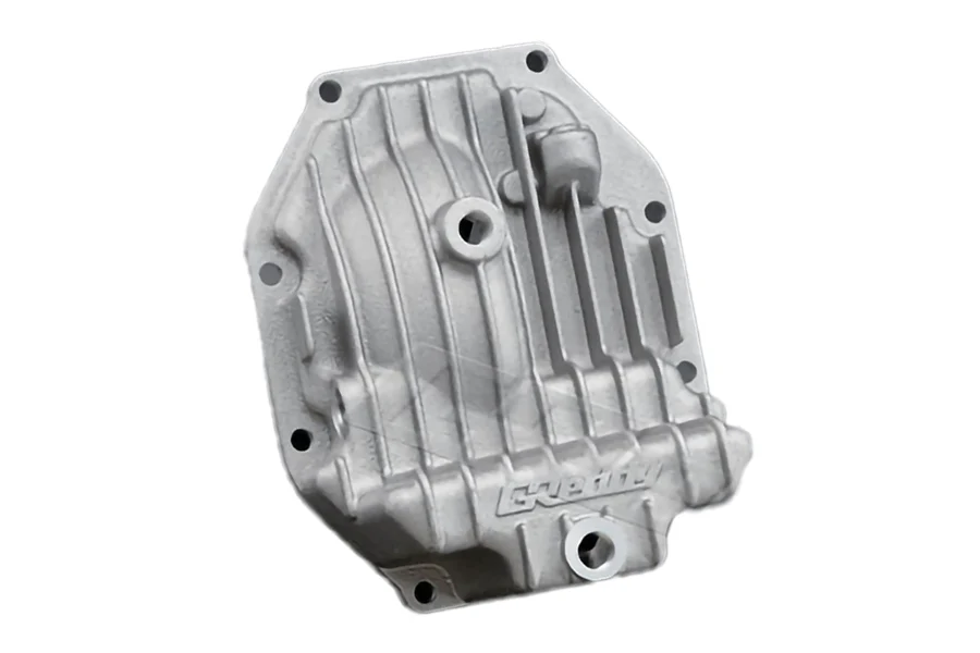 GReddy High-Capacity Differential Covers) - Image 3