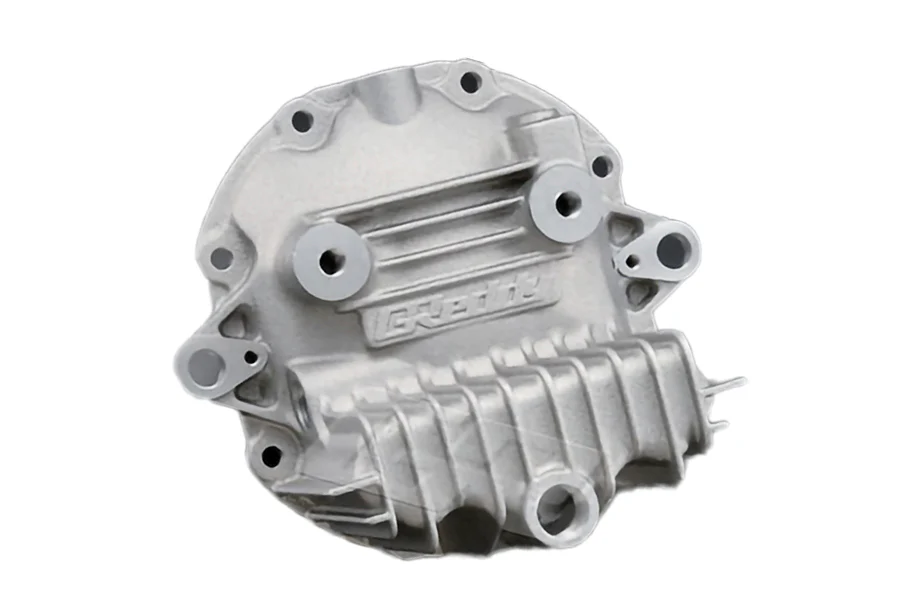 GReddy High-Capacity Differential Covers) - Image 5