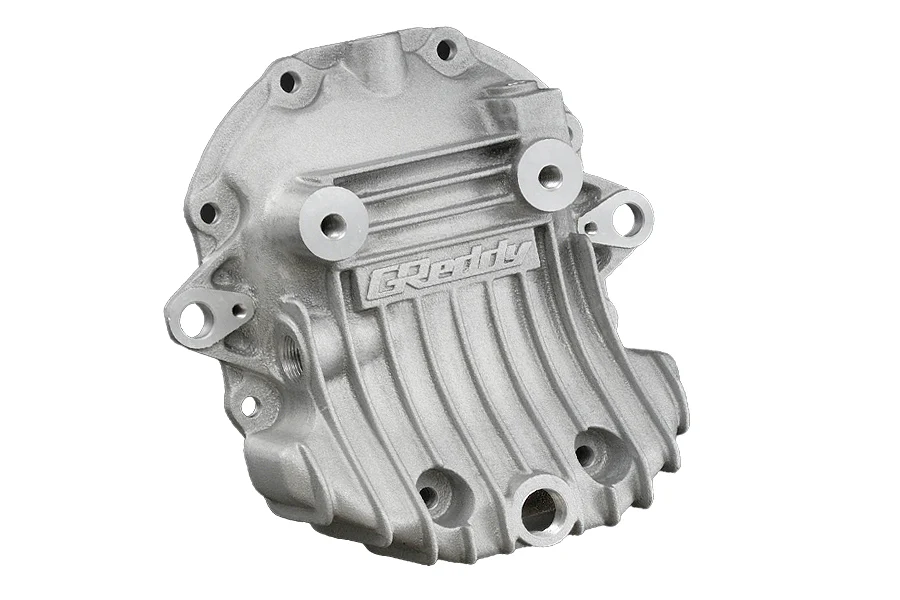 GReddy High-Capacity Differential Covers) - Image 6