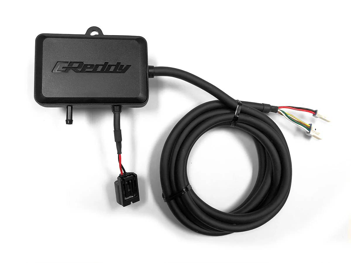 Replacement Profec Boost Controller Components - Image 2