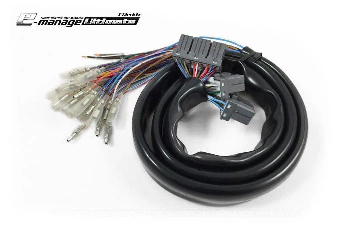 e-Manage Ultimate Harness(es) - Image 2