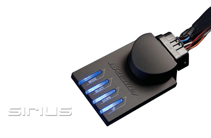 Sirius Control Unit - Required for Sirius Meter, Vision, & Unify sets - Image 3