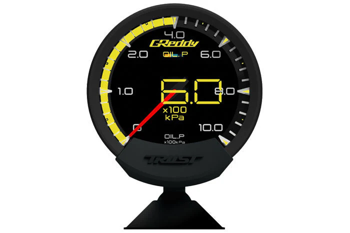 Sirius Unify - Vision and Meter Combo Sets - Image 7