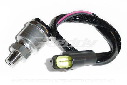Optional Sensors & Harnesses - Informeter / e-Manage / Warning - Image 2