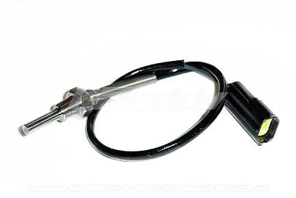Optional Sensors & Harnesses - Informeter / e-Manage / Warning - Image 3
