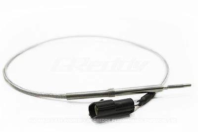 Optional Sensors & Harnesses - Informeter / e-Manage / Warning - Image 4
