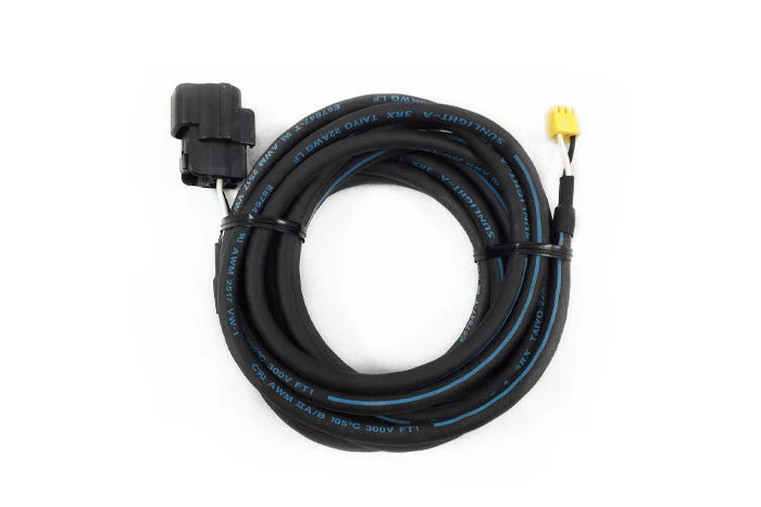 Optional Sensors & Harnesses - Informeter / e-Manage / Warning - Image 6