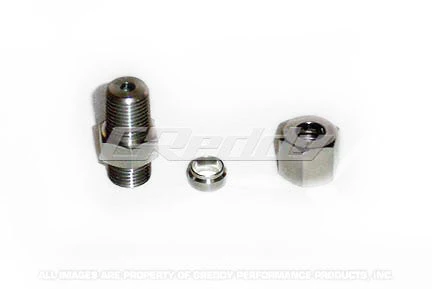 Optional Sensors & Harnesses - Informeter / e-Manage / Warning - Image 7