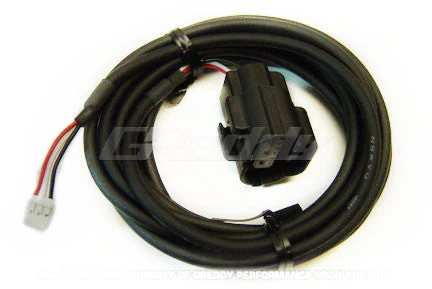 Optional Sensors & Harnesses - Informeter / e-Manage / Warning - Image 8