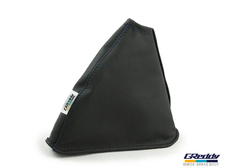 GReddy Shifter and Side-Brake Boot - Image 10