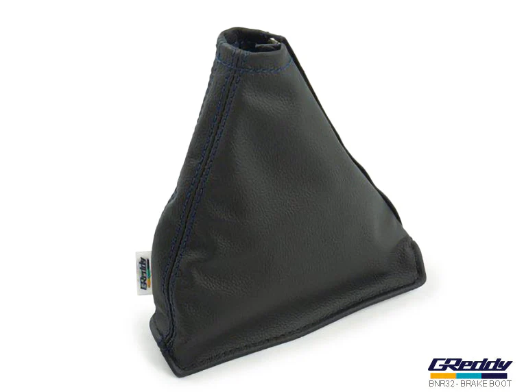 GReddy Shifter and Side-Brake Boot - Image 6