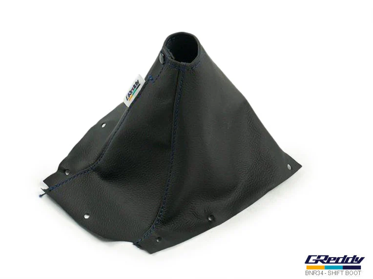 GReddy Shifter and Side-Brake Boot - Image 9