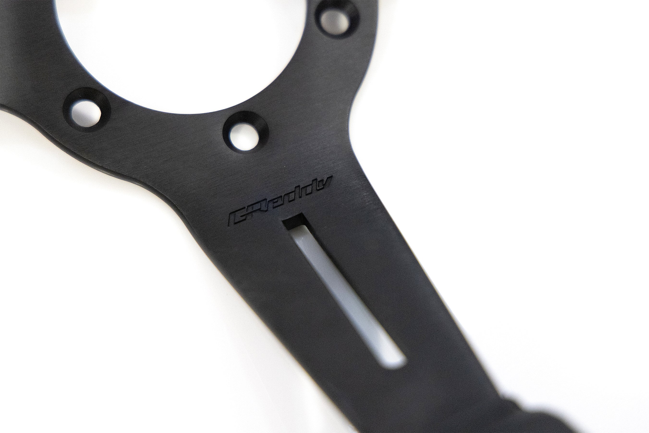 GReddy Sport Steering Wheel(s) Leather - Image 6