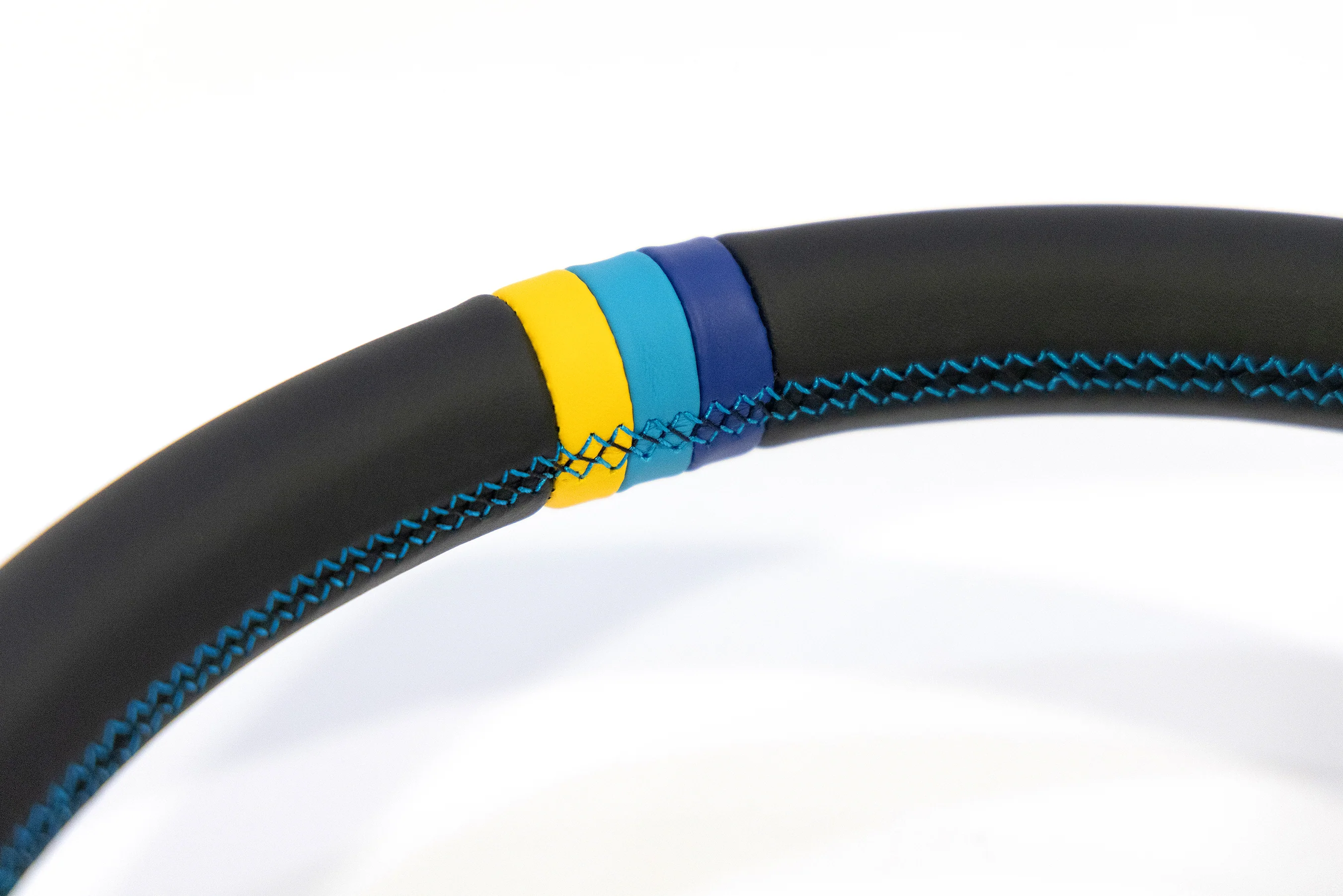 GReddy Sport Steering Wheel(s) Leather - Image 7