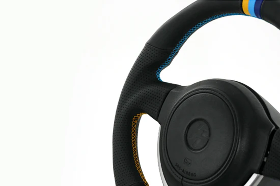 GReddy ZN6 Factory Replacement Sport Steering Wheel - Online Store Exclusive - Image 9