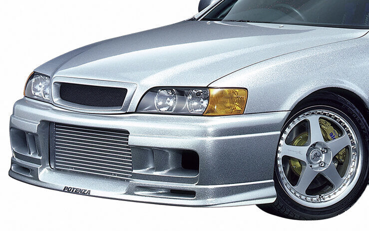 Toyota Chaser (JZX100) GReddy Front Bumper - Image 2