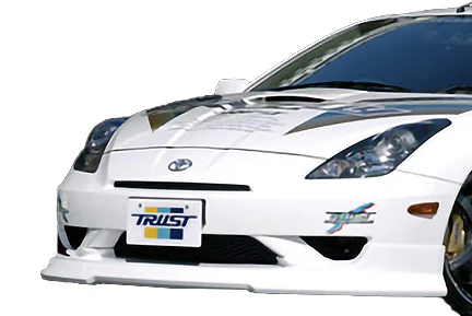 Toyota Celica (ZZT231) GReddy Lip Spoiler - Image 2