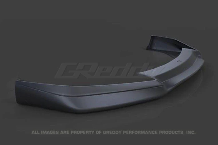 Scion (ZN6) FRS GReddy Lip Spoiler - Image 3