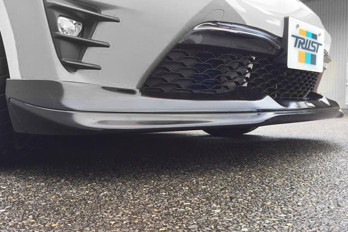 Toyota (ZN6) 86 GReddy Lip Spoiler - Image 3